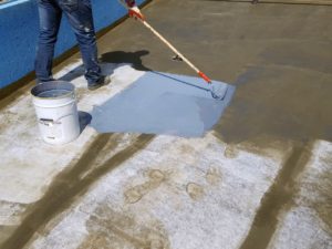 Acrilet 157 универсальная мастика