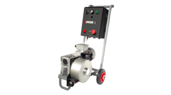 насос для вязких жидкостей UNIVERSAL MP 100