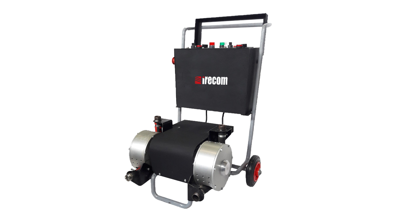 Насос для инъектирования UNIVERSAL MP 140