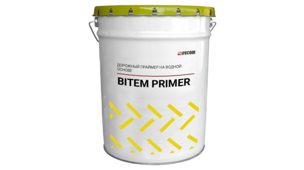 Битумно-полимерный праймер BITEM PRIMER