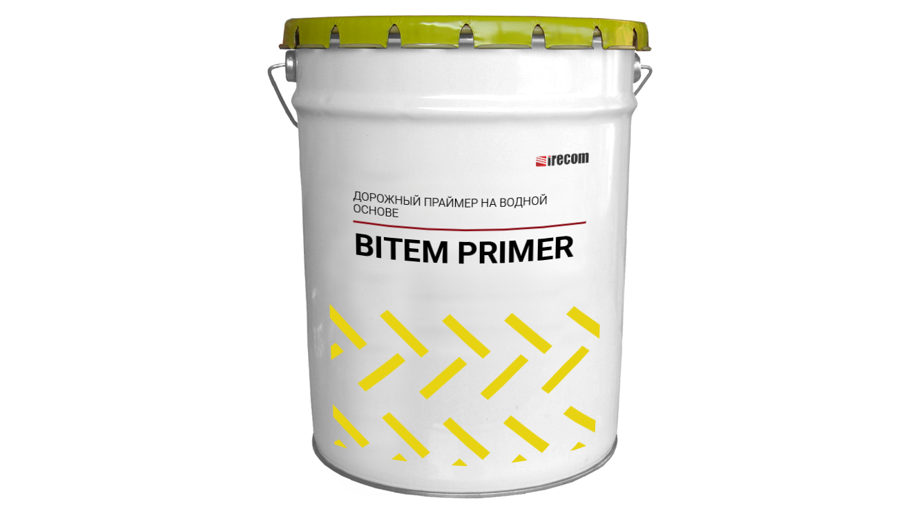 Купить BITEM PRIMER — дорожный праймер на водной основе | Доставка по ...