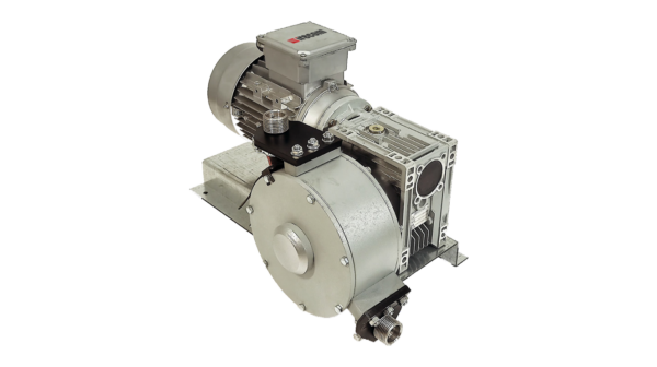 перистальтический насос ICOM PUMP